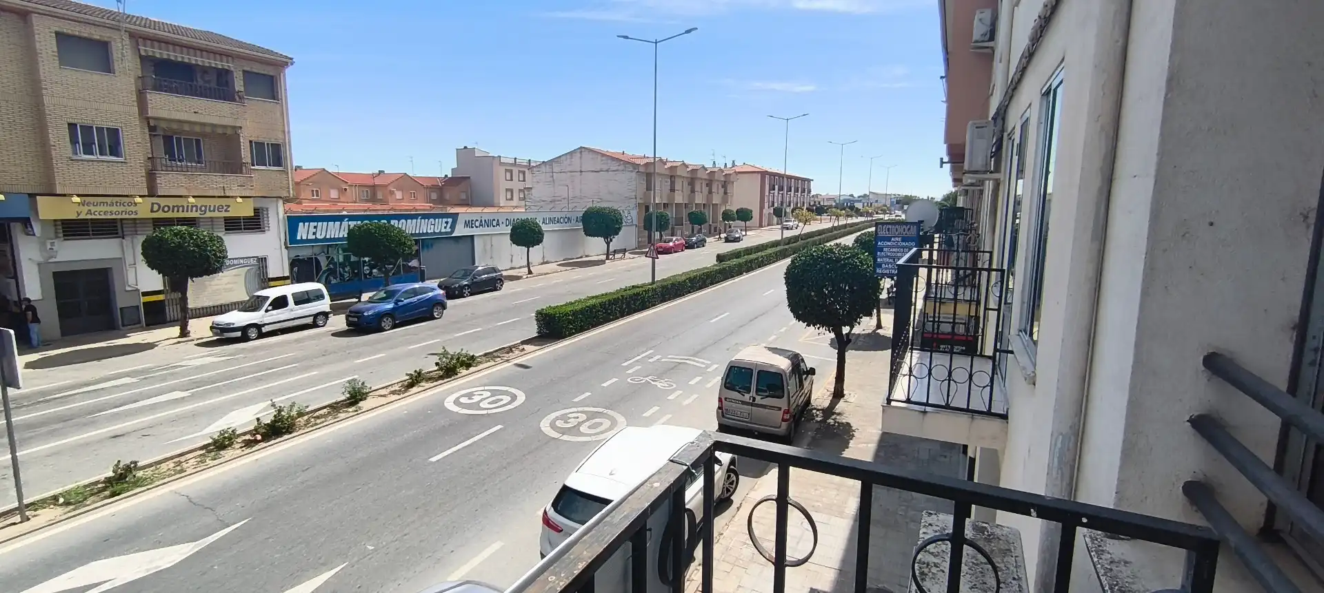 Maison mitoyenne à vendre à Avenida Pureza Canelo 65, imagen 5