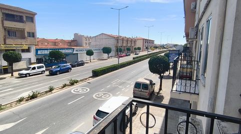 Foto 5 de Casa adosada en venta en Avenida Pureza Canelo, 65, Moraleja, Cáceres