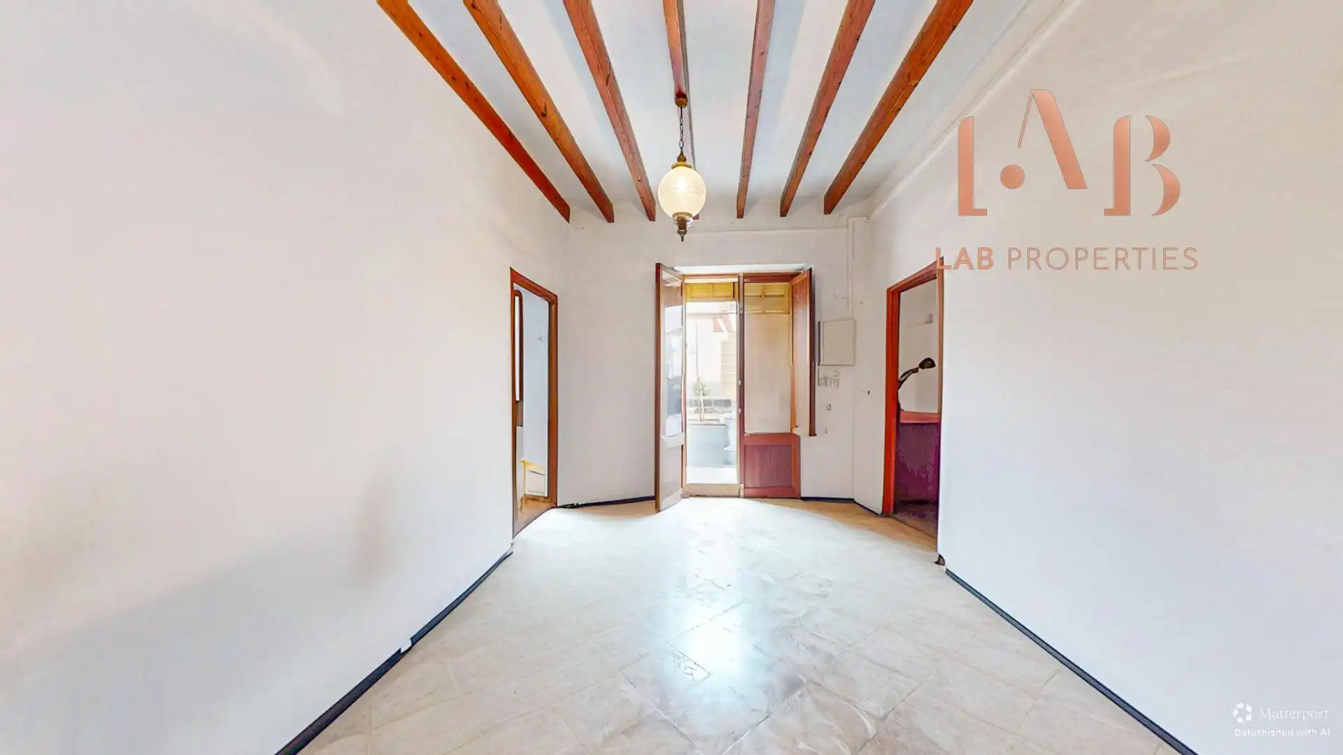 Houses for sale in Llubí  with Private garden and Terrace