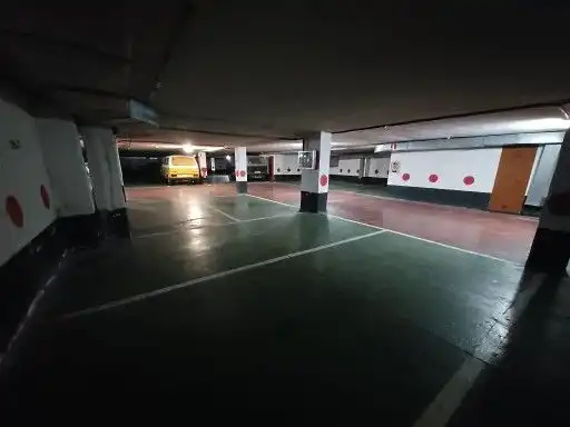Parking de Garaje de alquiler en Jaca