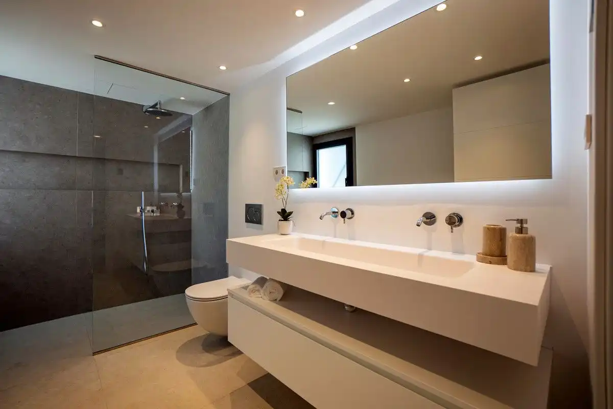 Villa mit Terrasse zum Verkauf in Nueva Andalucía, imagen 20