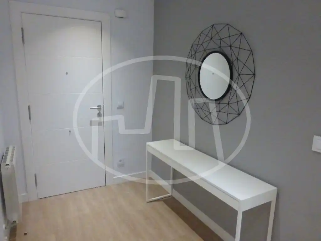 Piso de alquiler en Calle Serafín Olave, Iturrama