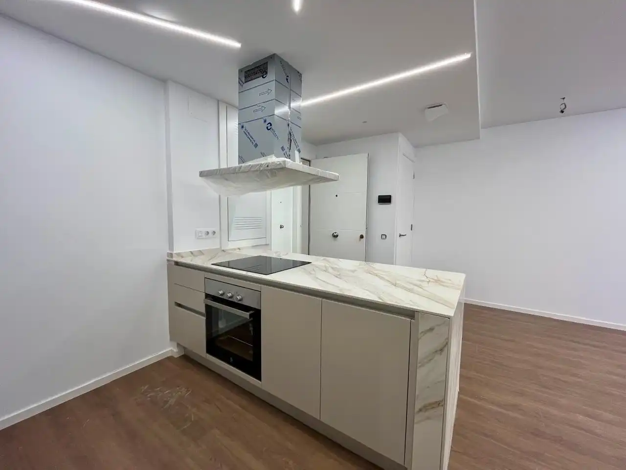 Flat with terrace to rent in Carretera General 2, Km 4, imagen 4