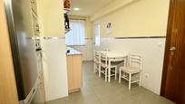 Kitchen of Flat for sale in A Coruña Capital   with Heating and Storage room