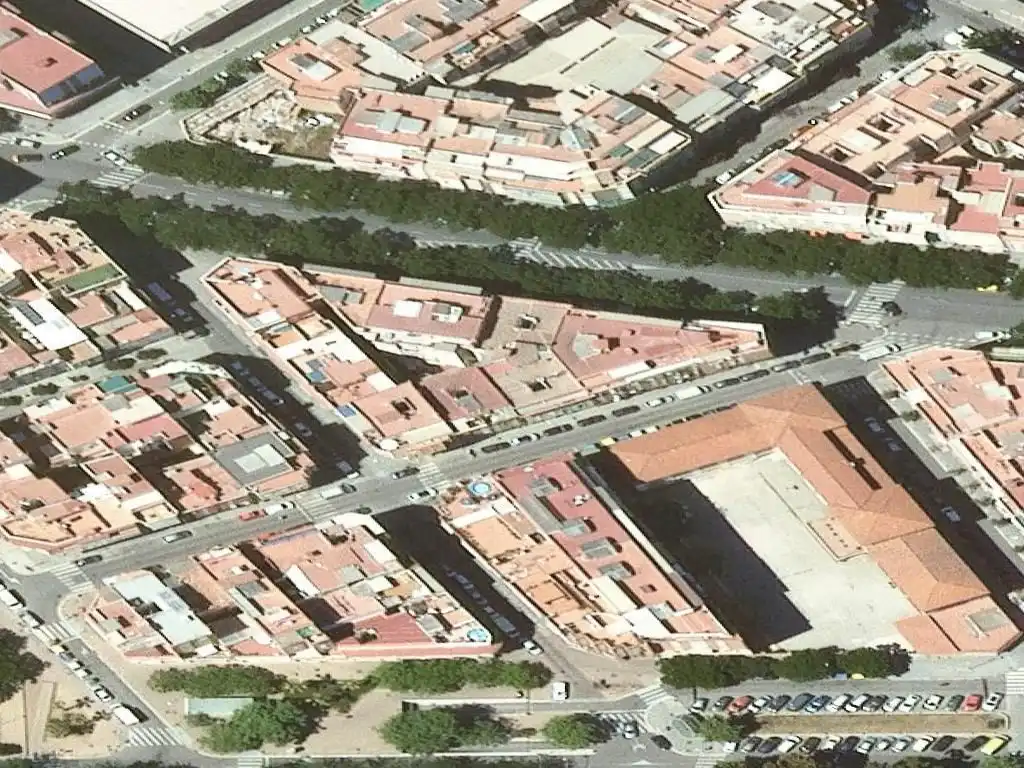 Appartement à vendre à plaza Blocs Florida
