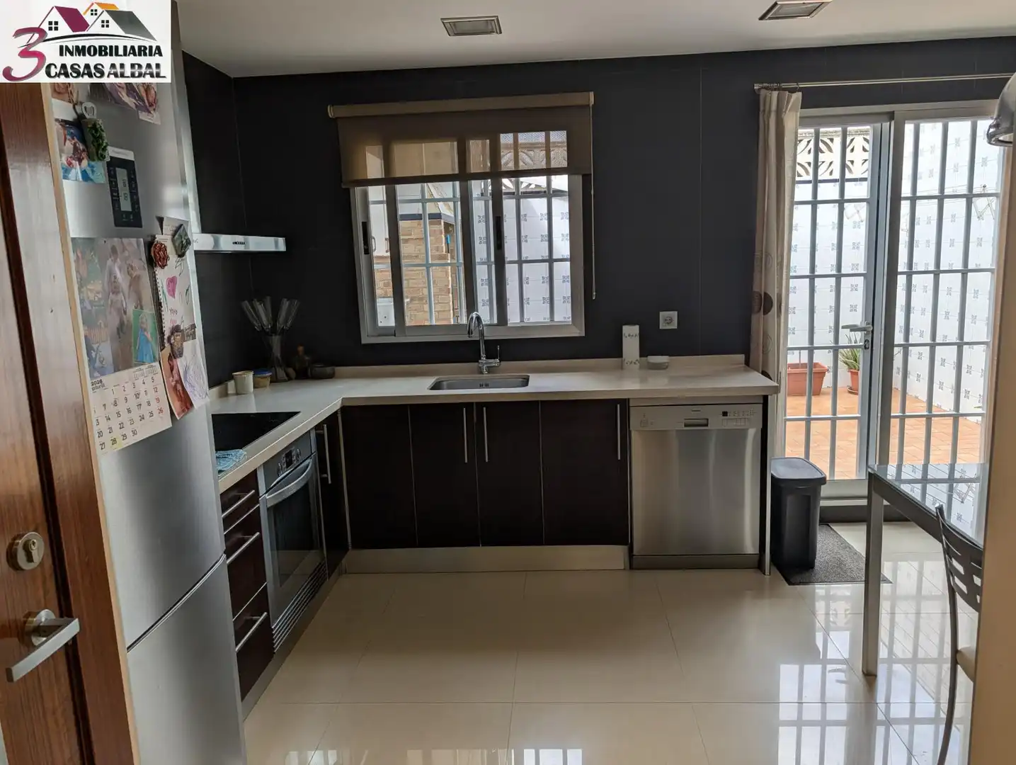 Kitchen of Detached homes for sale in Albal