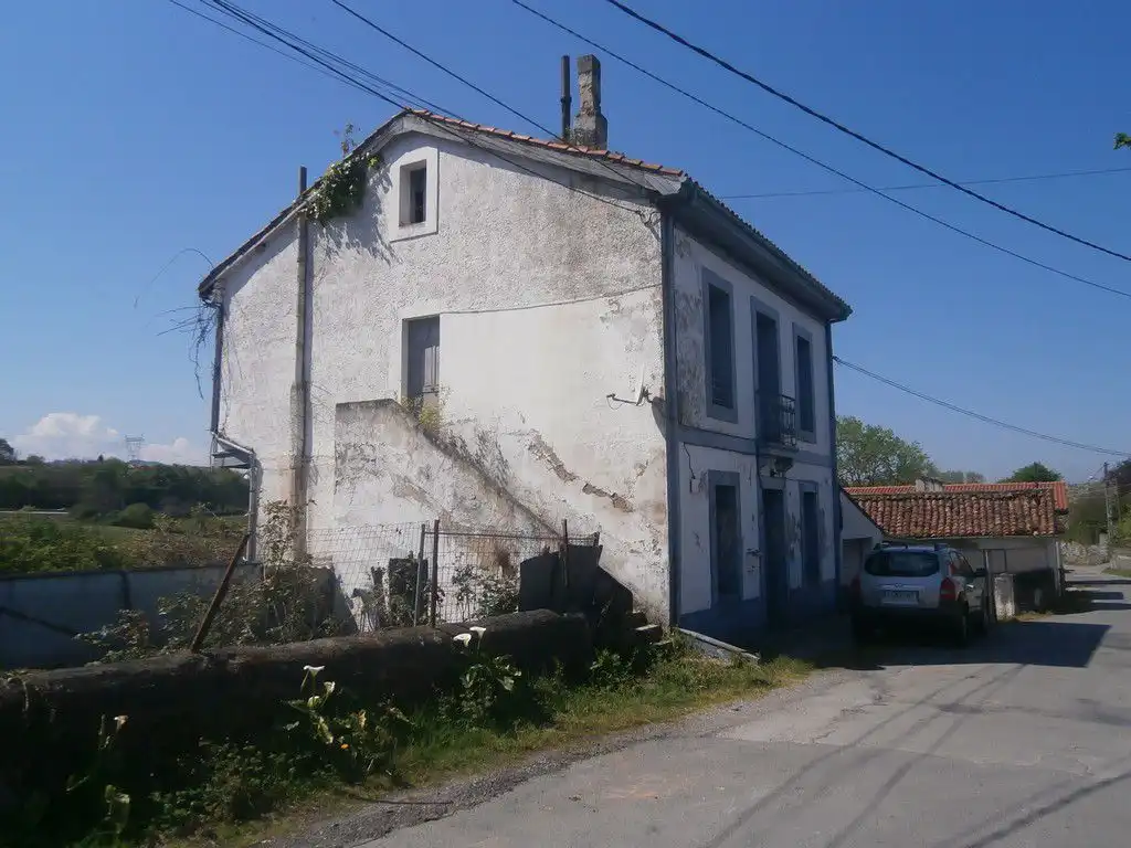 Terreno residencial en venta en El Berrón - La Carrera, imagen 2