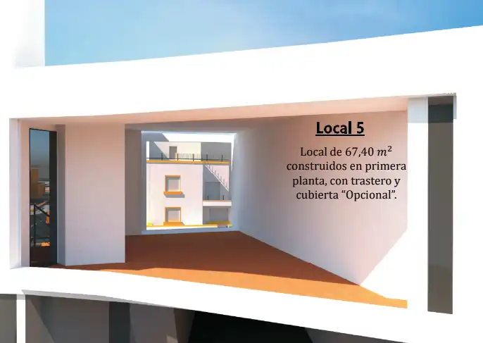 Residencial en venta en Mairena del Aljarafe