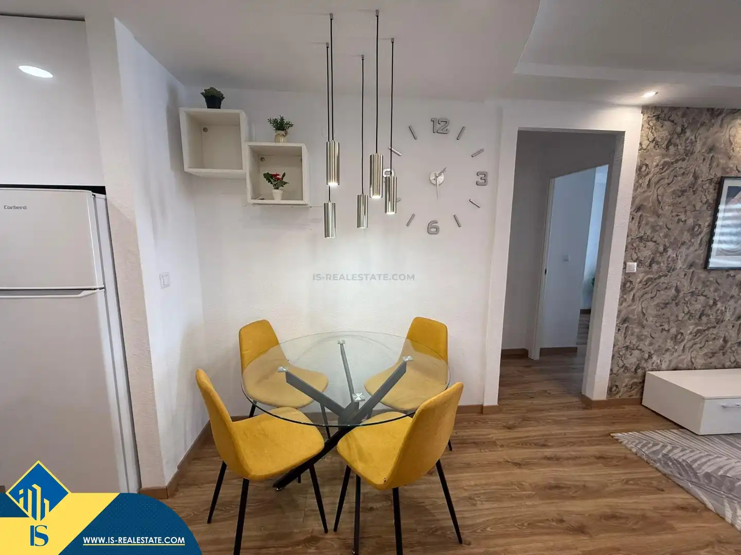Flat with pool for sale in Playa del Cura, imagen 5