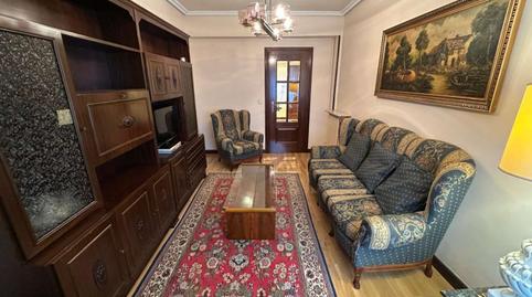 Foto 4 de Piso en venta en Tenerias Kalea, Coronación, Araba - Álava