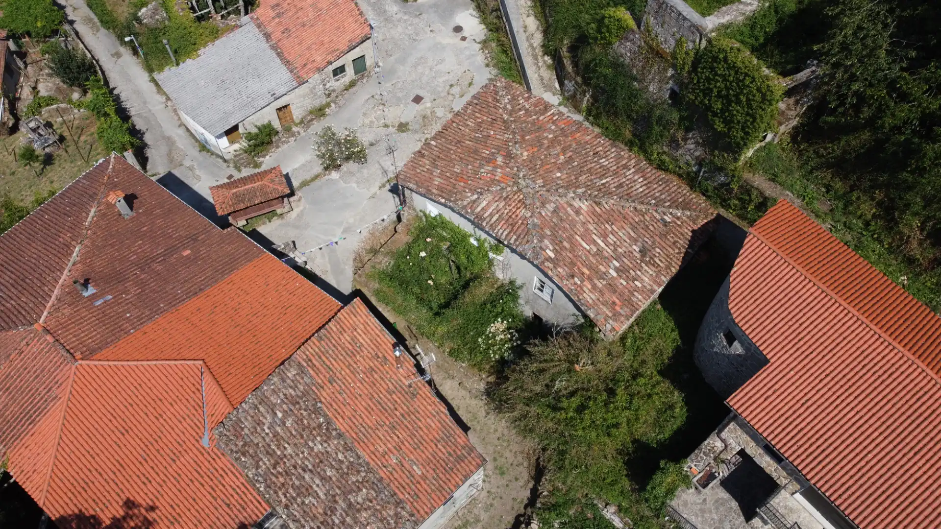 Casa rústica en venda a Nogueira de Ramuín, imagen 21