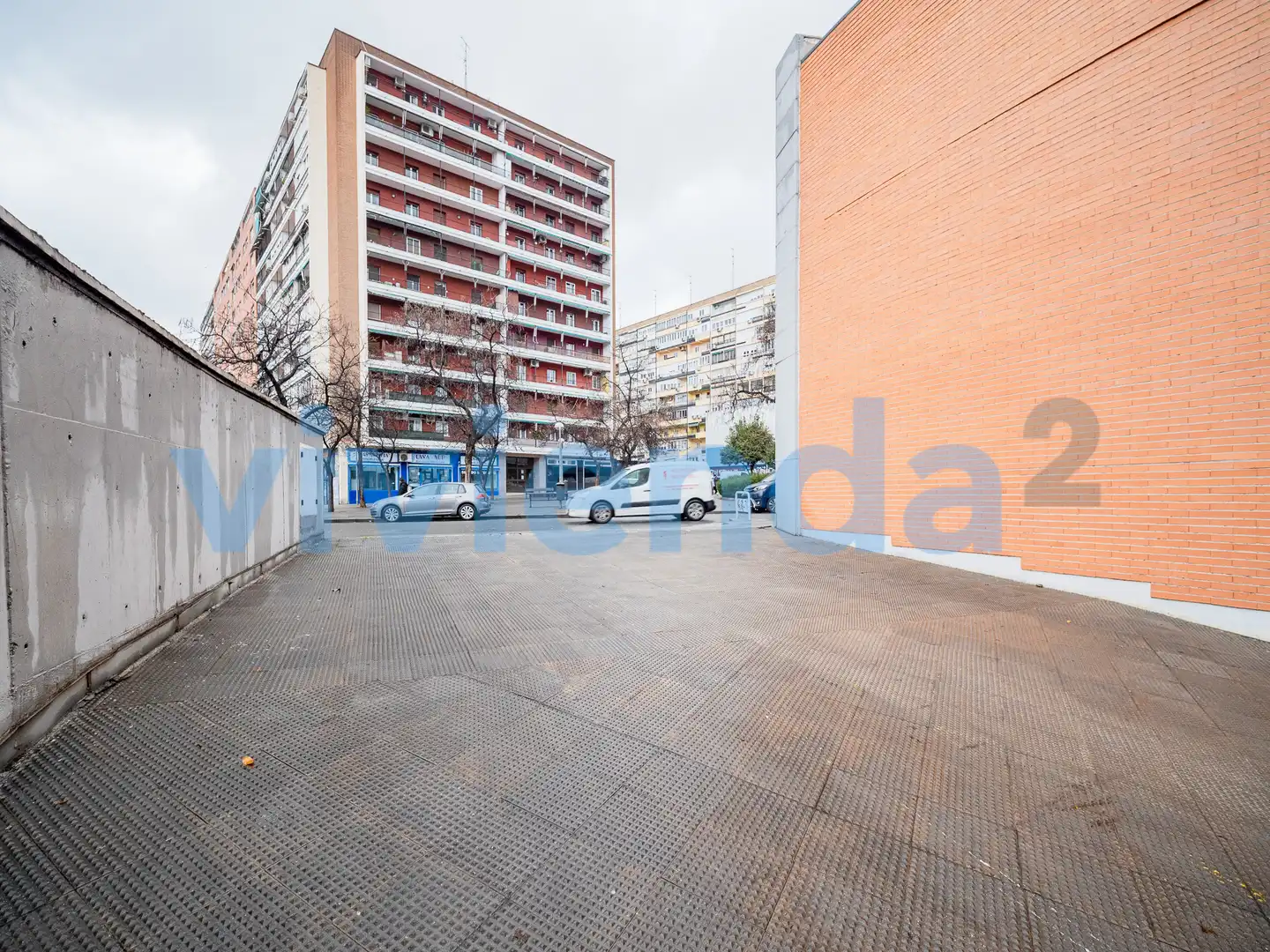 Garaje en venta en VIRGEN DE LA ALEGRIA, Concepción