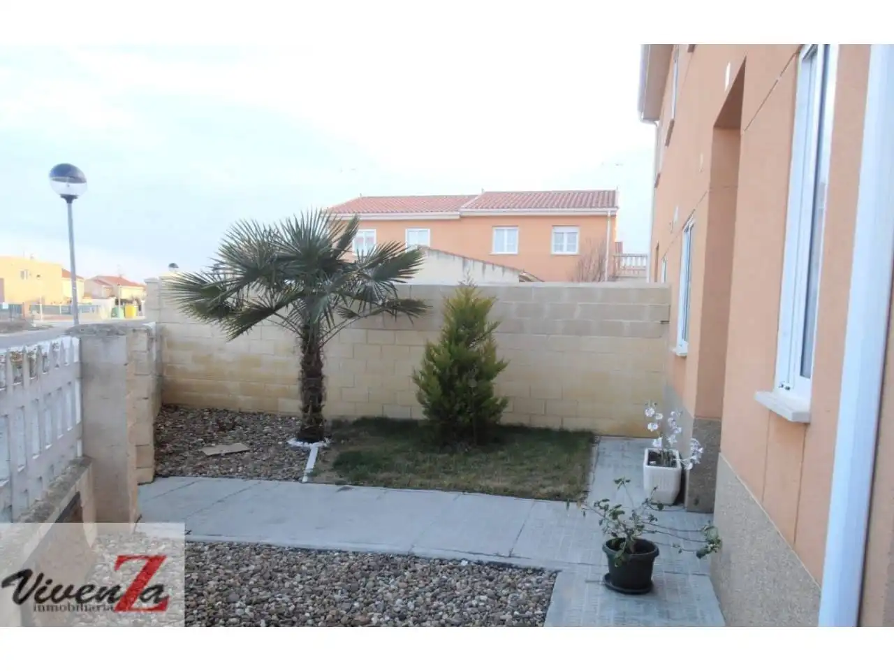 Habitatge amb jardí en venda a Moraleja del Vino, imagen 10