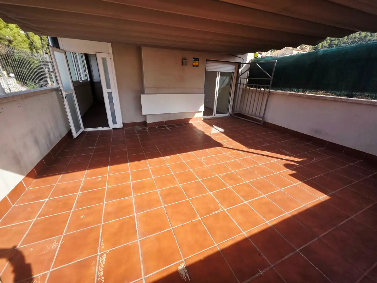 Attico con ascensore in vendita a Vallirana, imagen 34