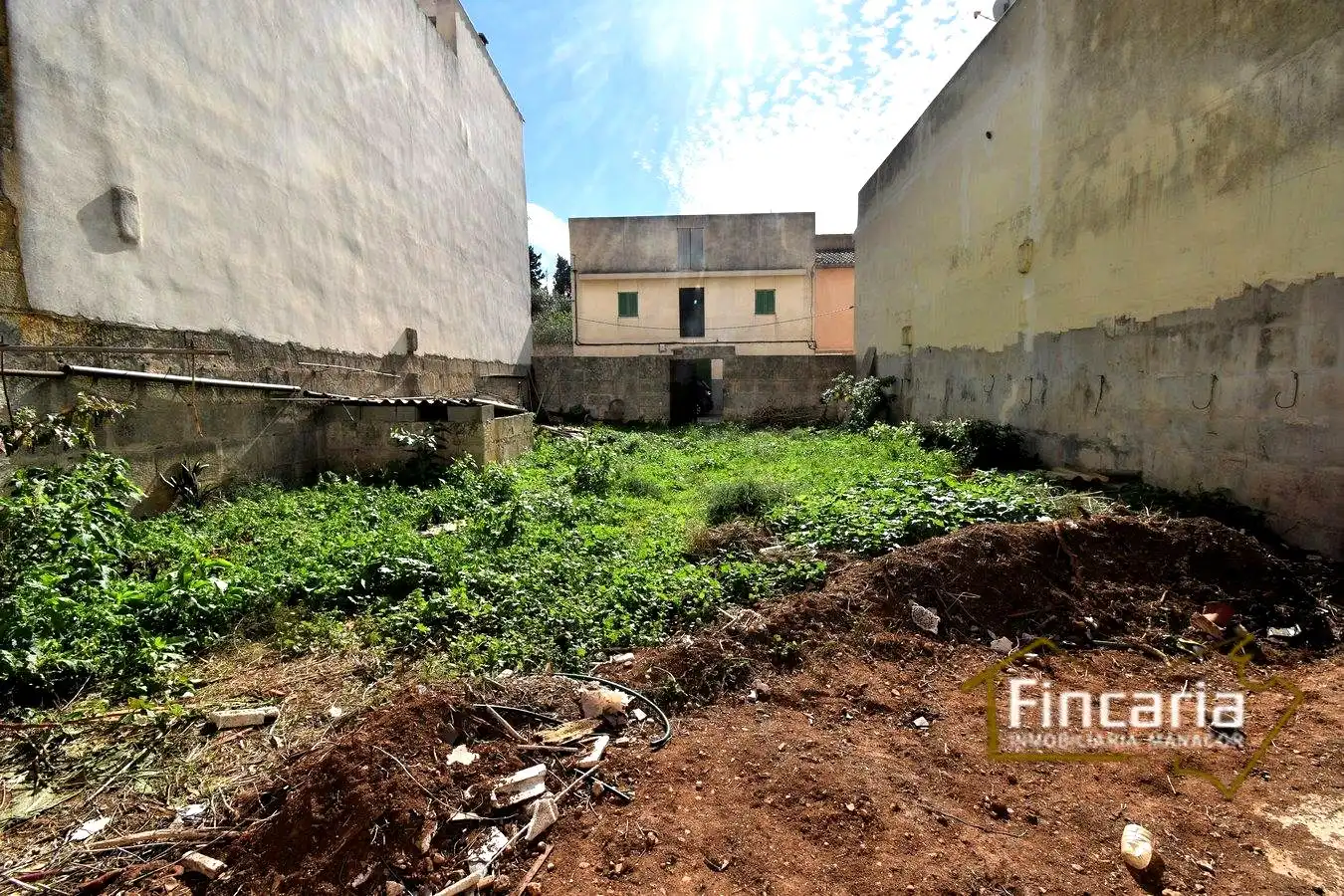 Houses for sale in Manacor