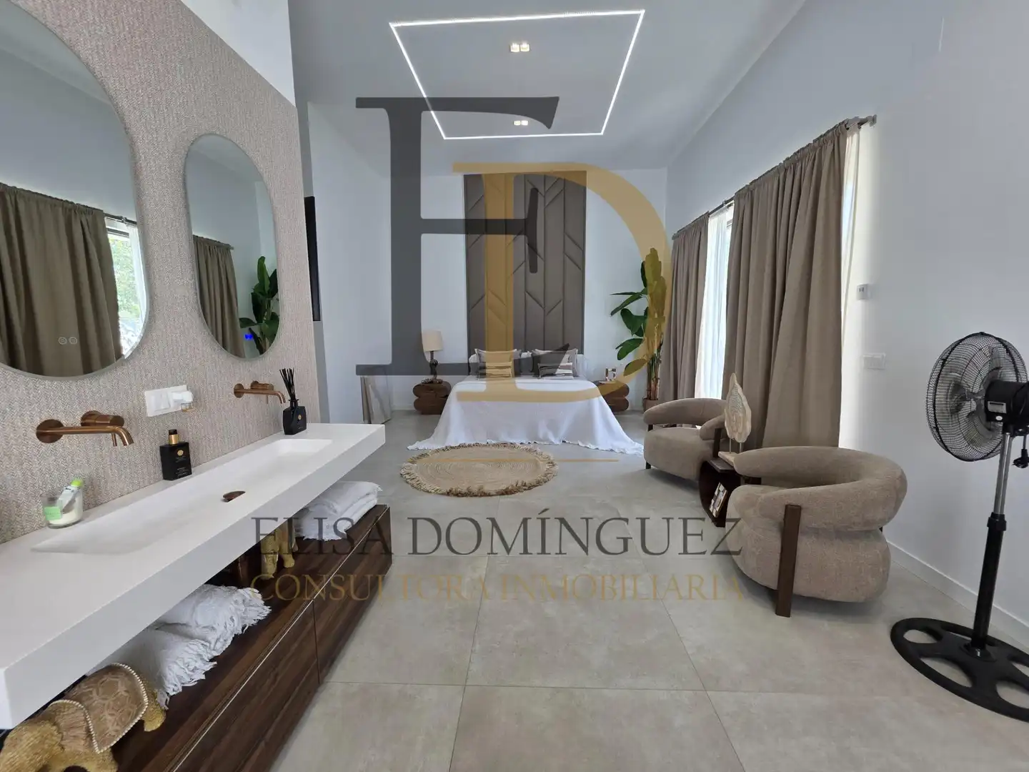 Detached house with pool for sale in Santa Marta de Tormes, imagen 16