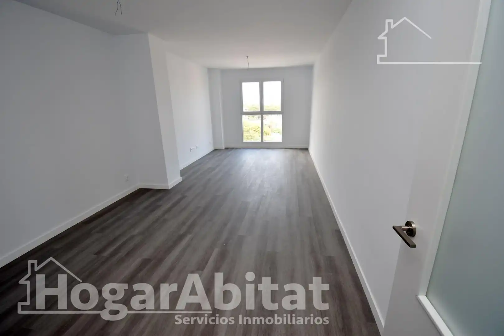 Sala de estar de Piso en venta en Castellón de la Plana / Castelló de la Plana