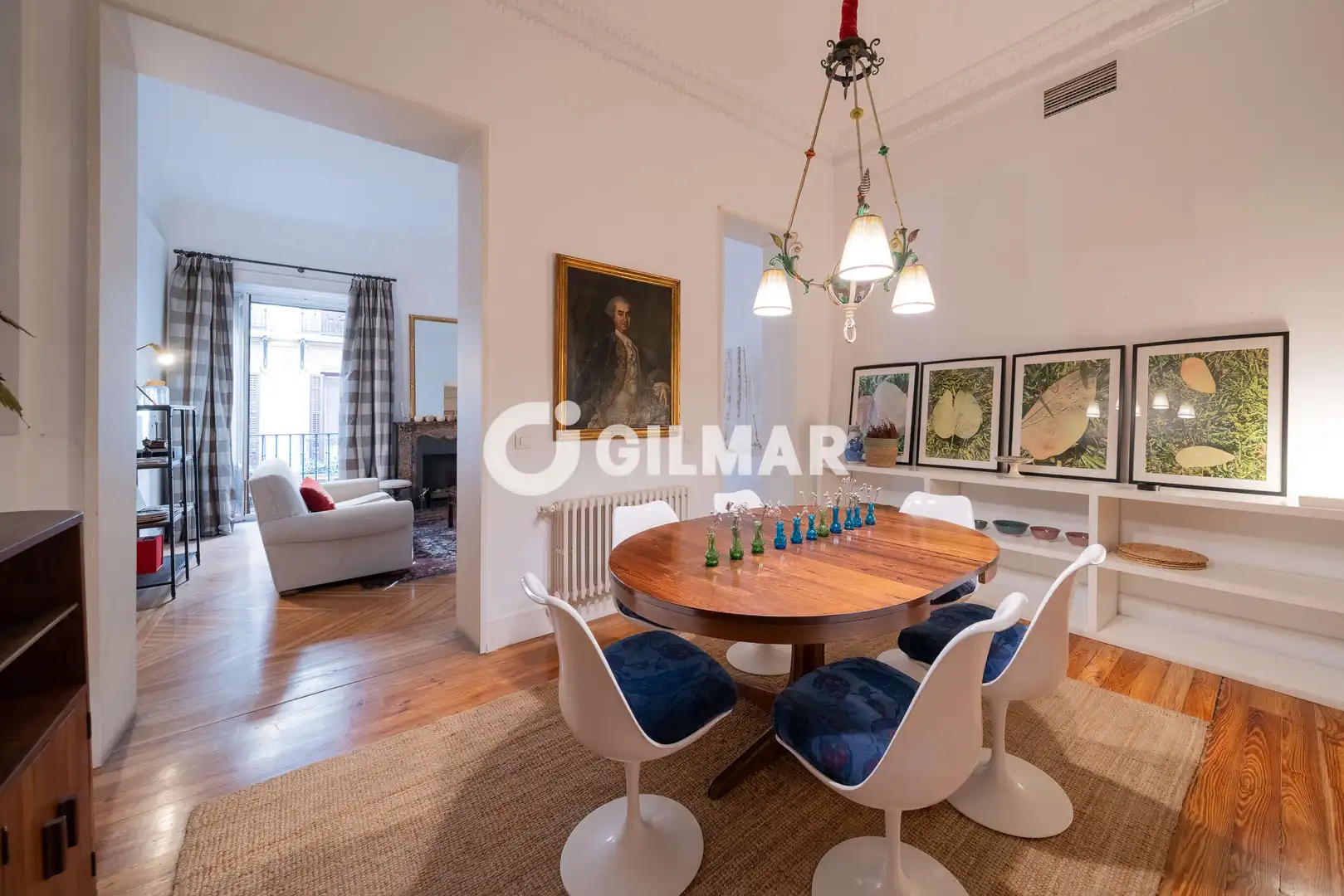 Comedor de Piso en venta en Centro