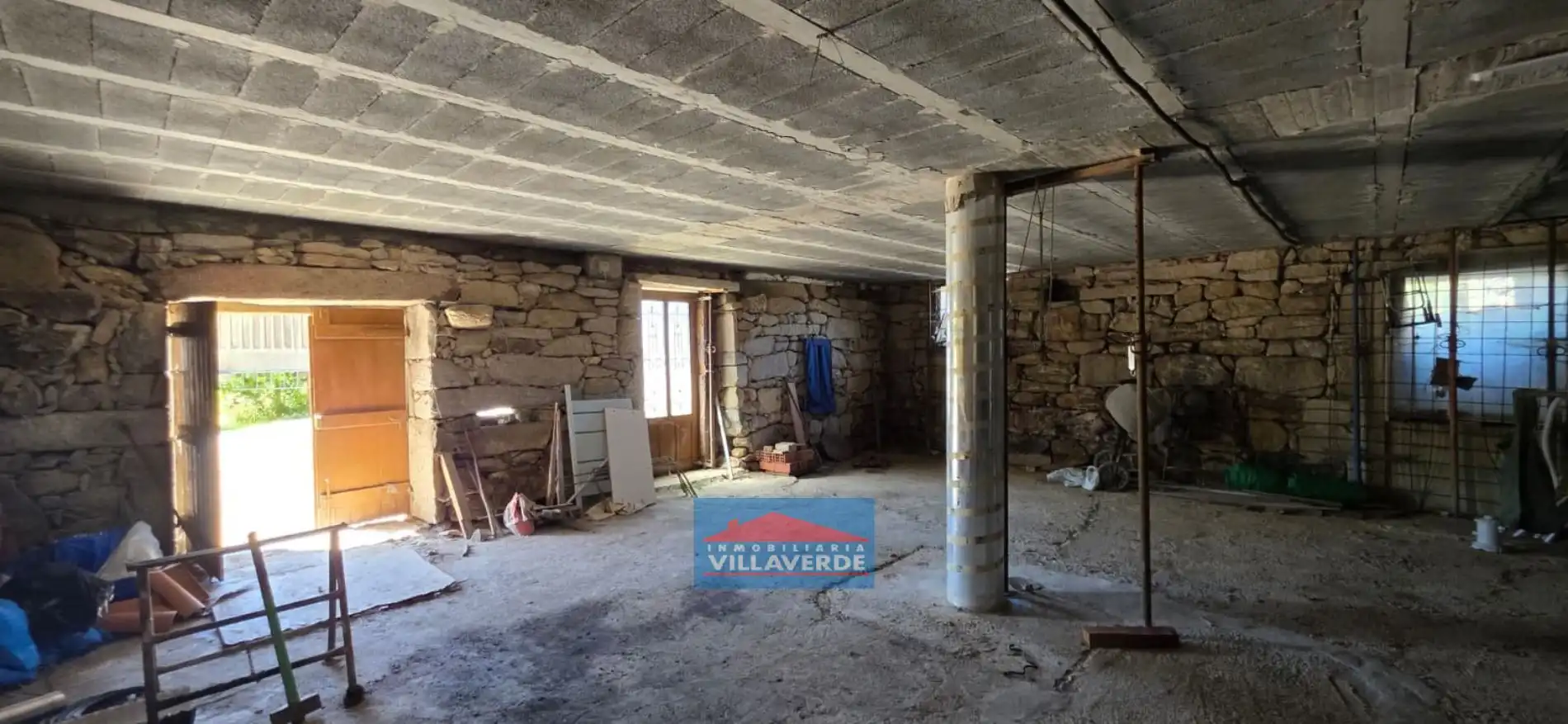 Casa o chalet en venta en Marín con Trastero y Amueblado