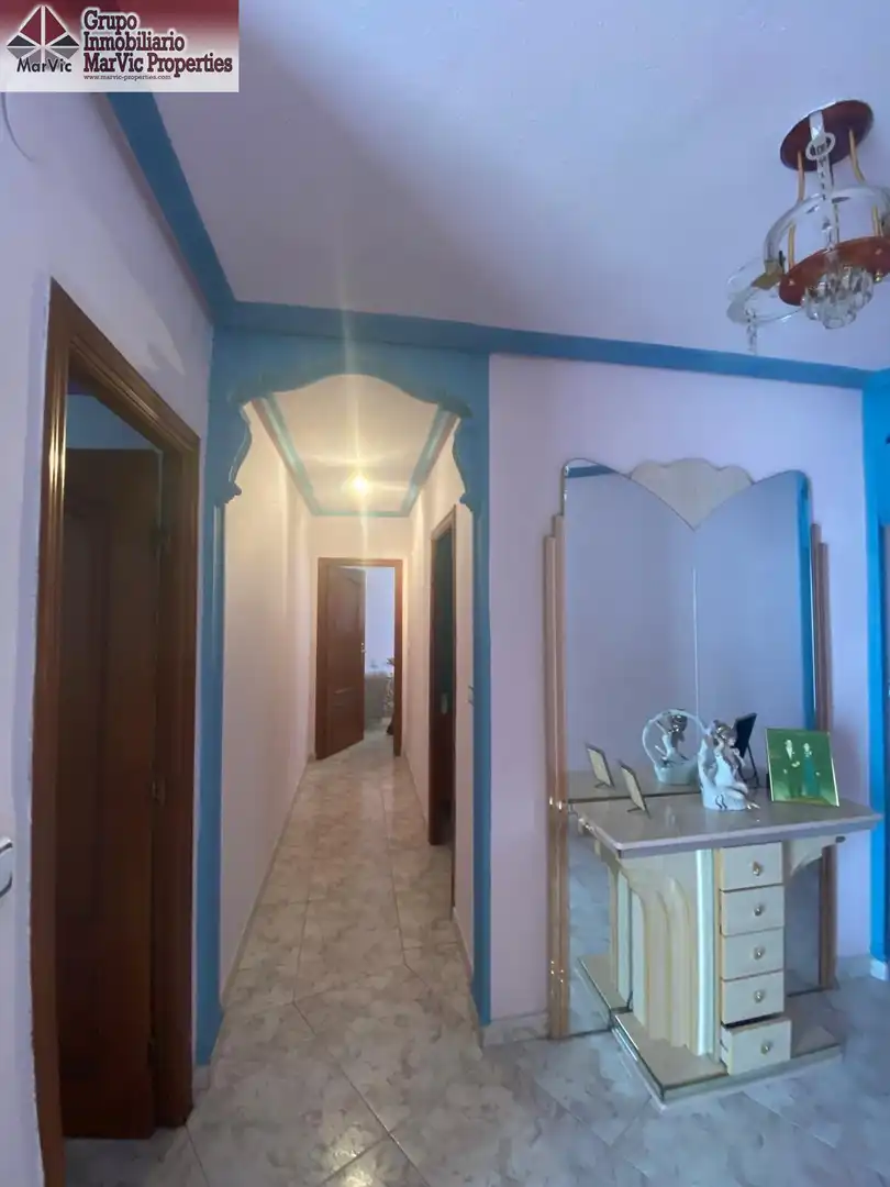 Penthouse mit Aufzug zum Verkauf in Centro Urbano, imagen 6