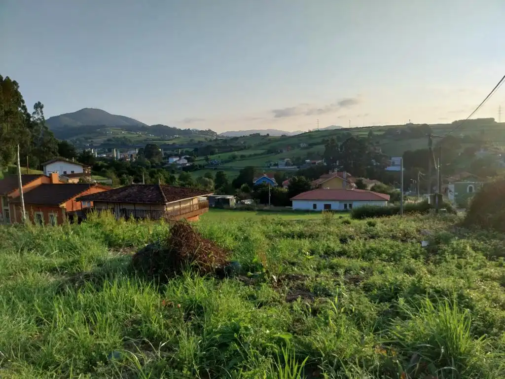 Terreno residenziale in vendita a Carretera a Molleda 1, imagen 14