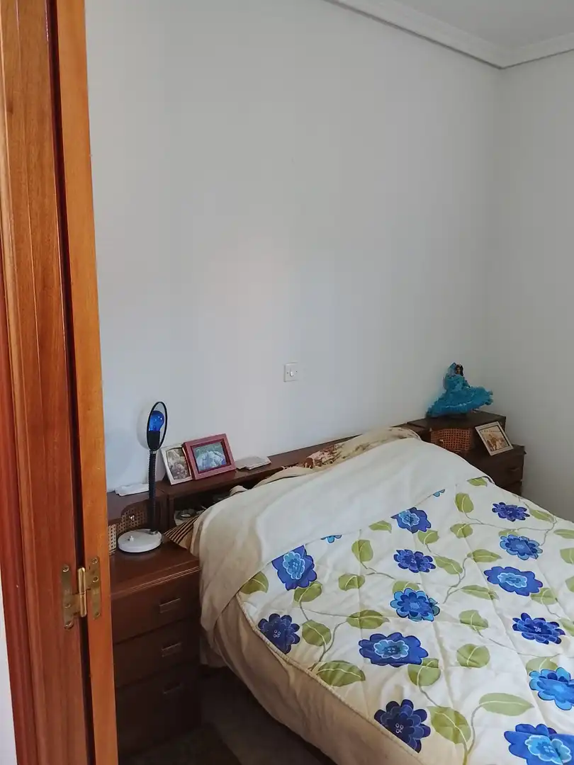 Habitación de Terreno en venta en Candeleda