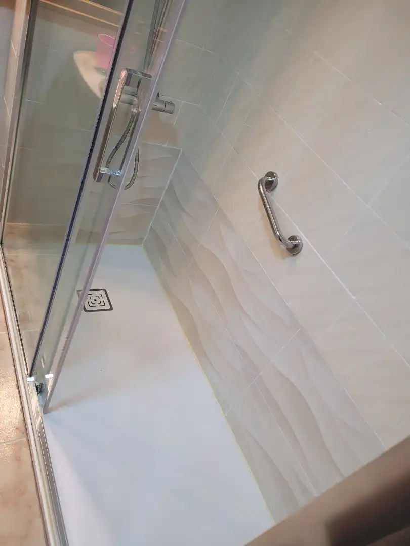 Baño de Piso en venta en Soria Capital  con Calefacción, Parquet y Amueblado