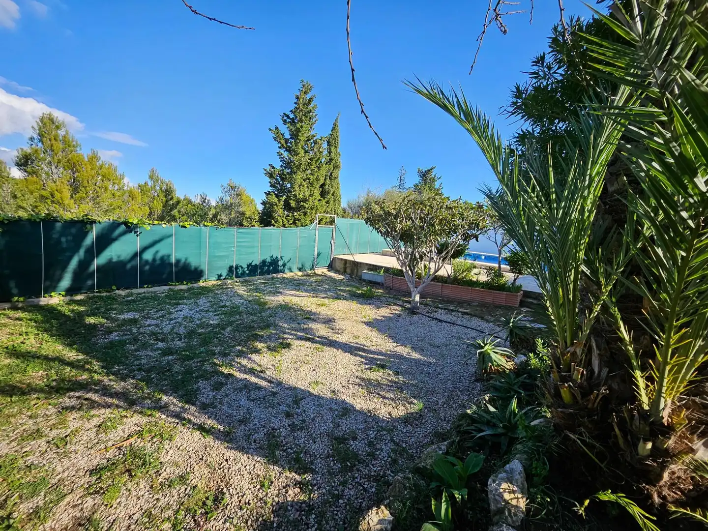 Haus mit Pool zum Verkauf in Les Tres Cales, imagen 22