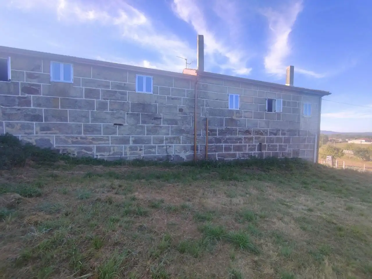 Finca rústica en venta en A EIREXA, Maceda