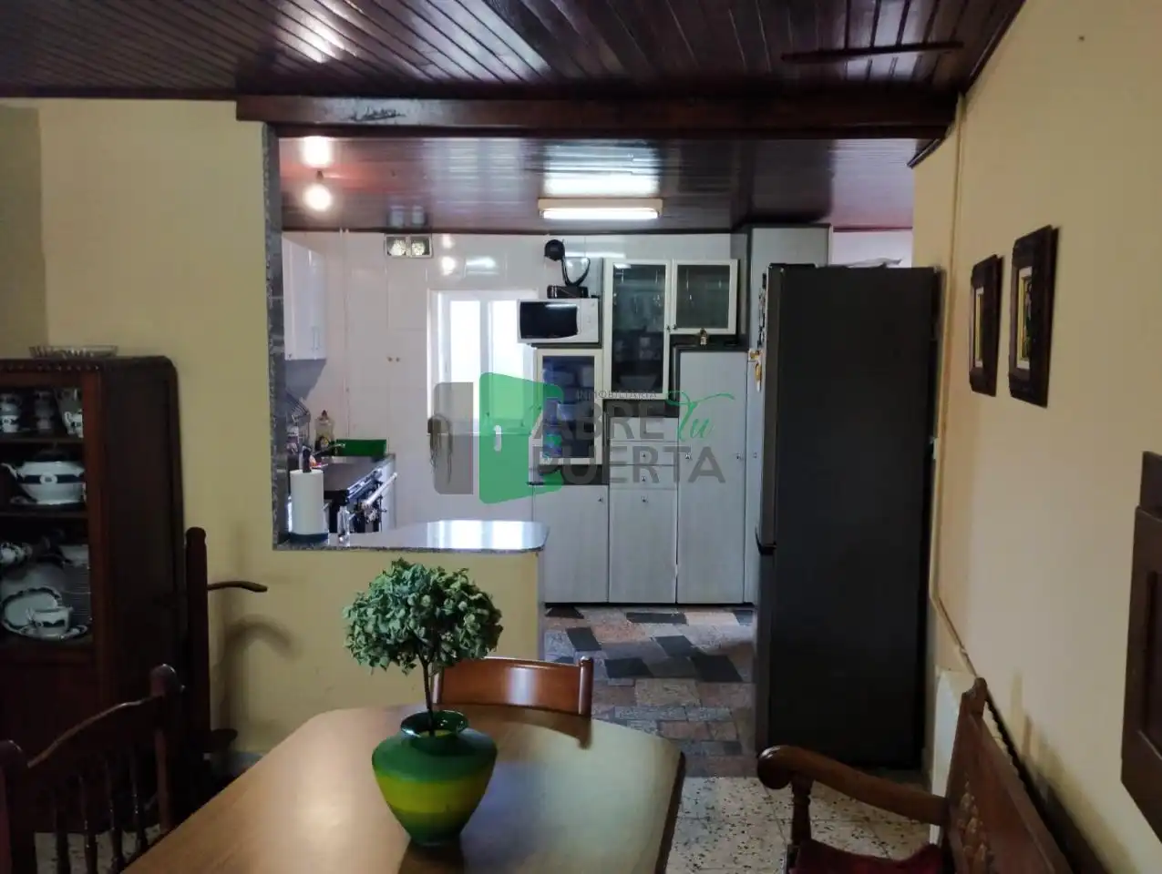Kitchen of Houses for sale in A Peroxa , Ourense