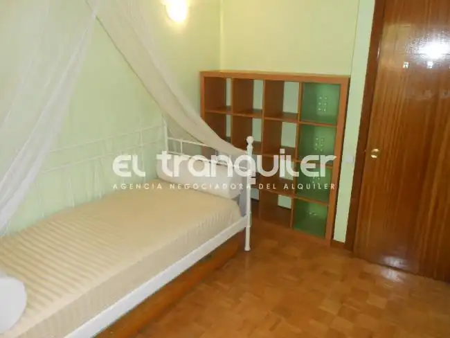 Wohnung mit Pool zur Miete in Avenida Paralela, imagen 54