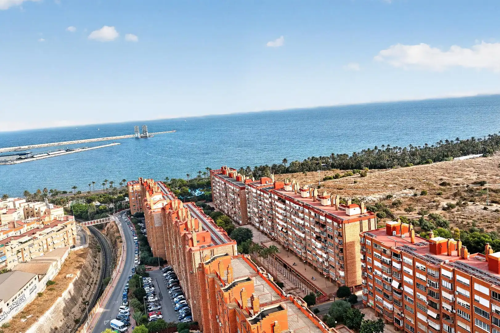 Flat with lift for sale in Calle VICTORIA KENT, imagen 54