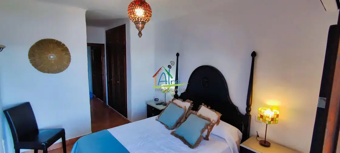 Bedroom of Detached homes for sale in Almonte  with Air Conditioner, Heating and Private garden
