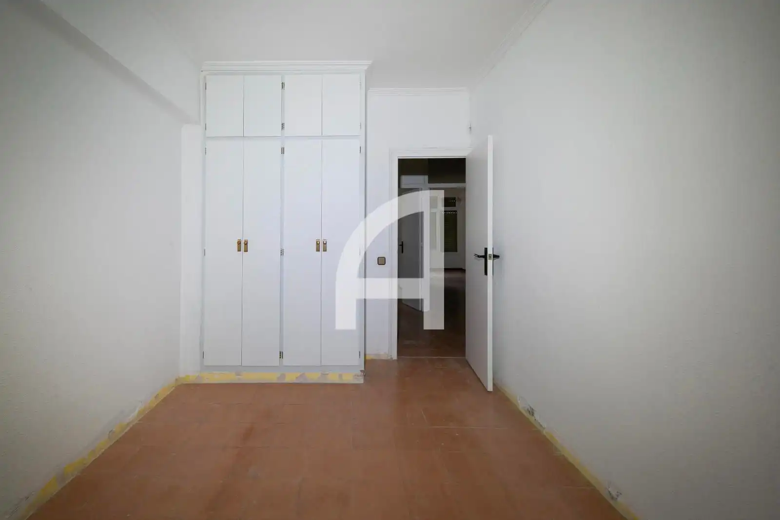 Piso en venta en Barcelona con Terraza y Balcón