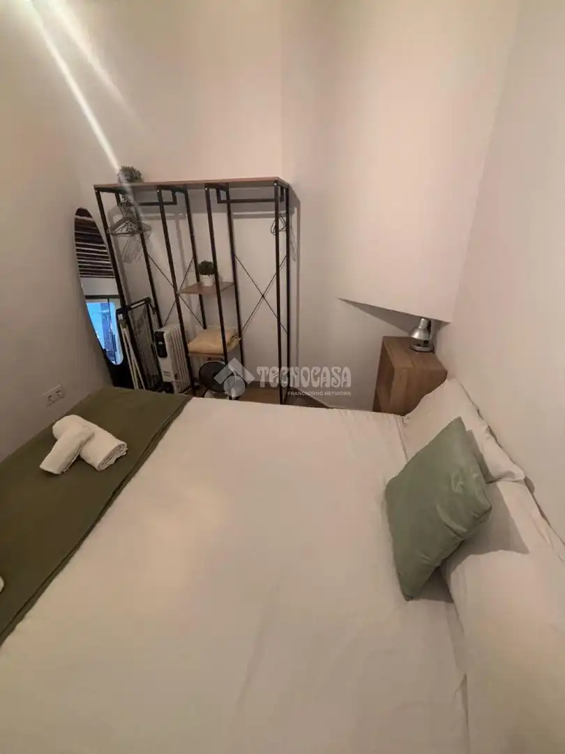 Habitación de Estudio en venta en Madrid
