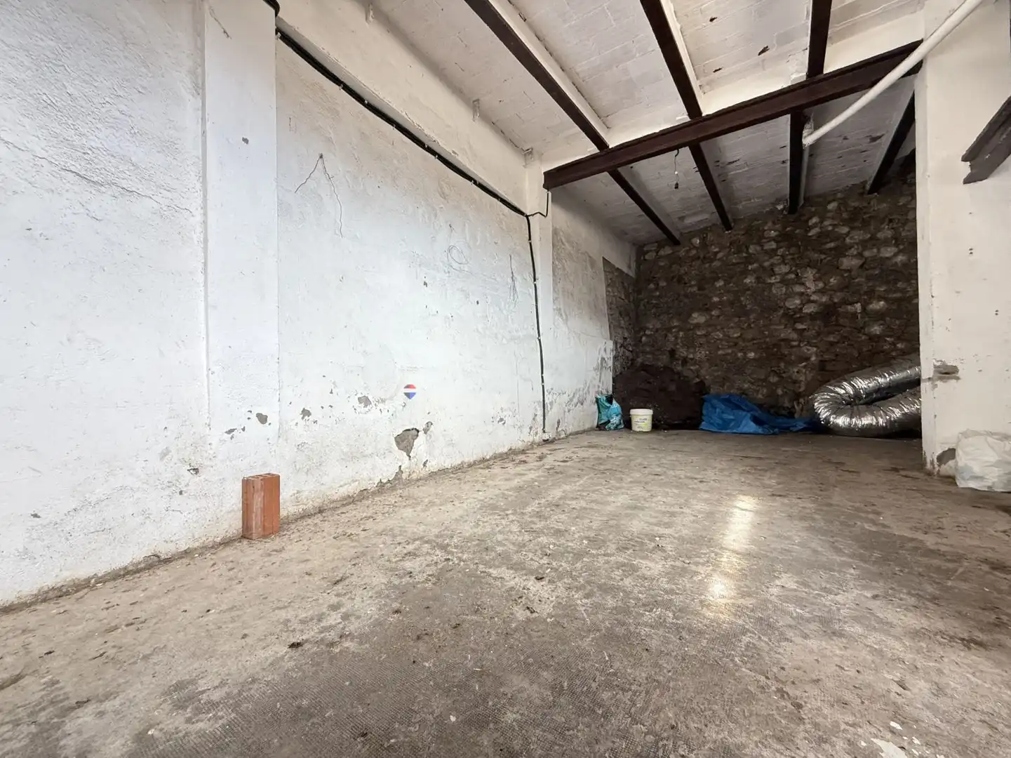 Casa o xalet en venda en Besalú amb Parquet i Terrassa