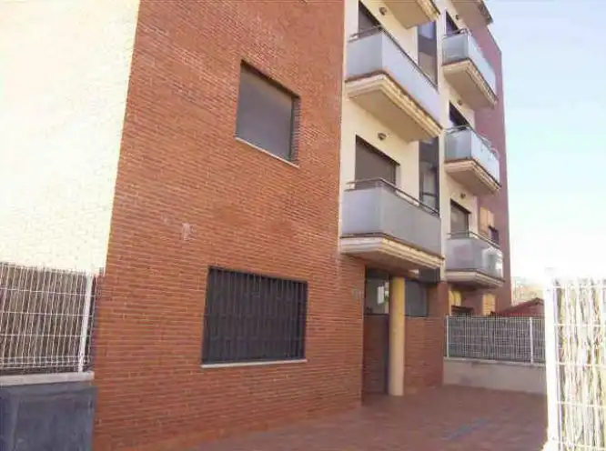 Piso en venta en Cta/ Sentmenat, Polinyà