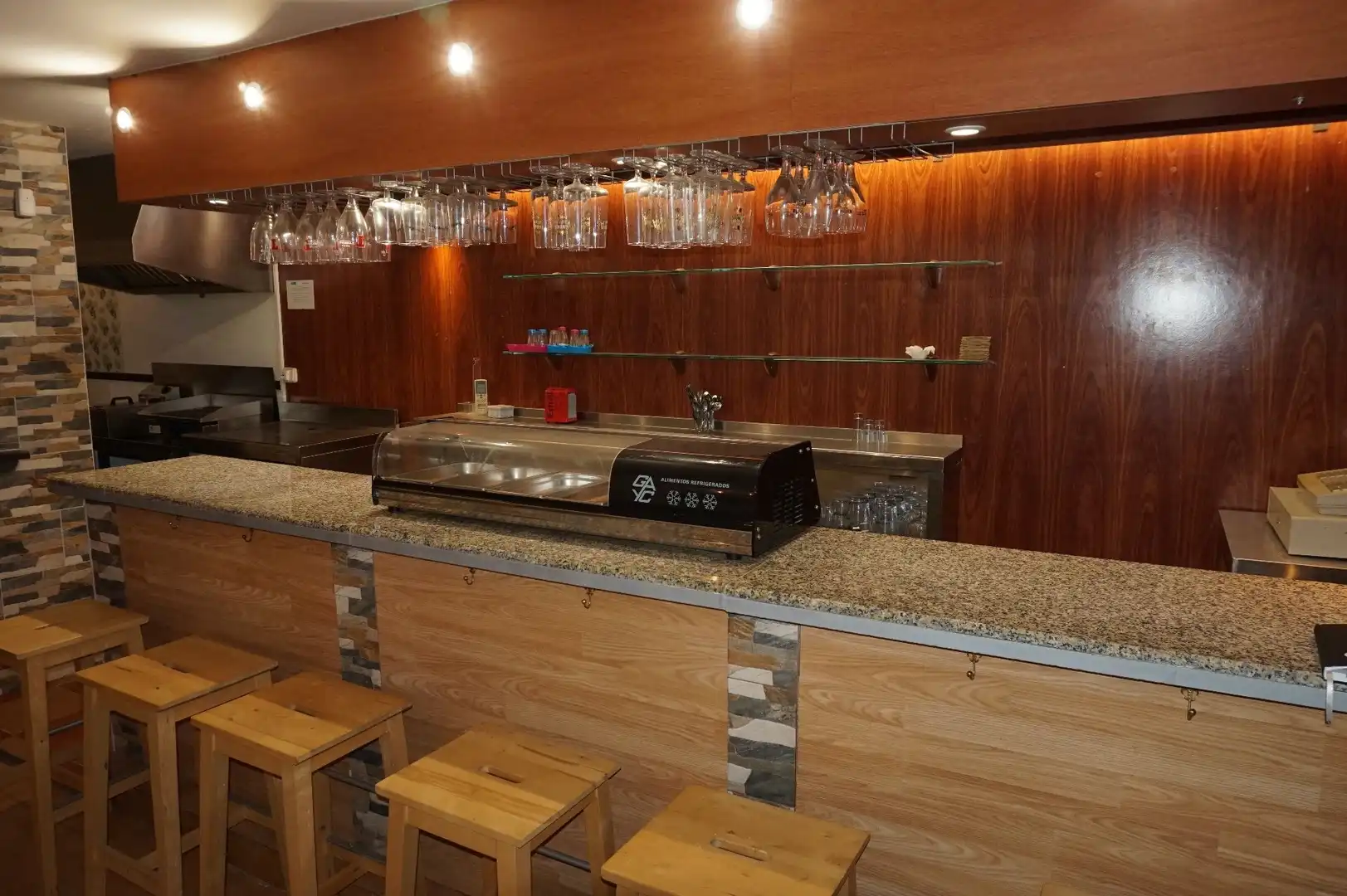 Local comercial en venda a Juan Sebastian Bach, imagen 7