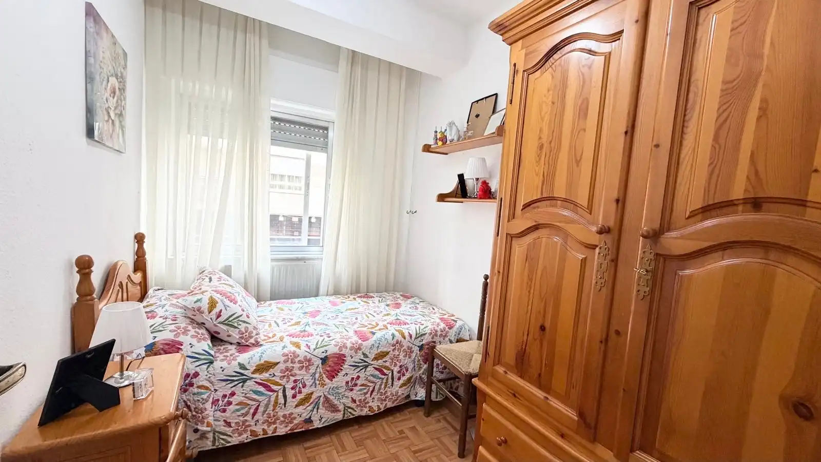 Piso con terraza en venta en Camino de las Aguas, imagen 11