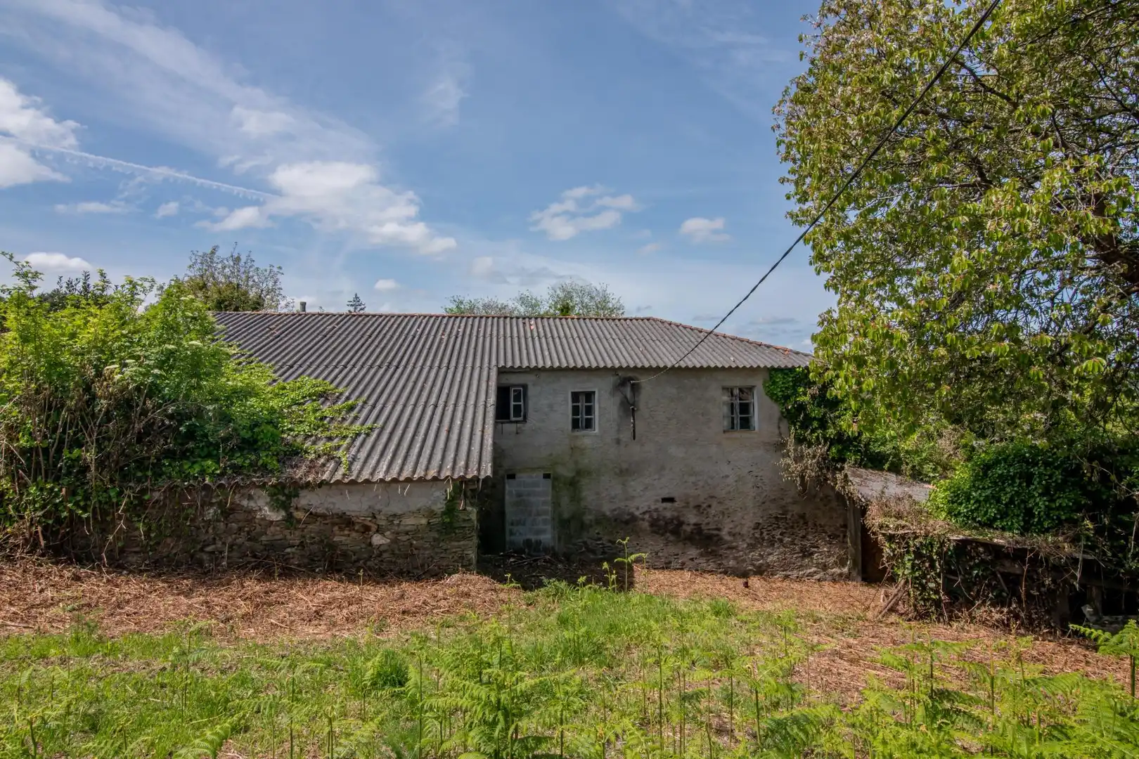 Casa in vendita a BARRAL, imagen 4