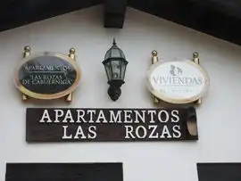 Haus mit Garten zum Verkauf in La roza, imagen 37