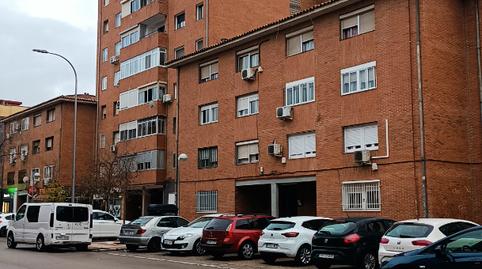 Foto 2 de Piso en venta en Canillejas,  Madrid Capital