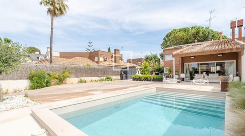 Foto 2 de Casa o chalet de alquiler en Rocafort, Valencia