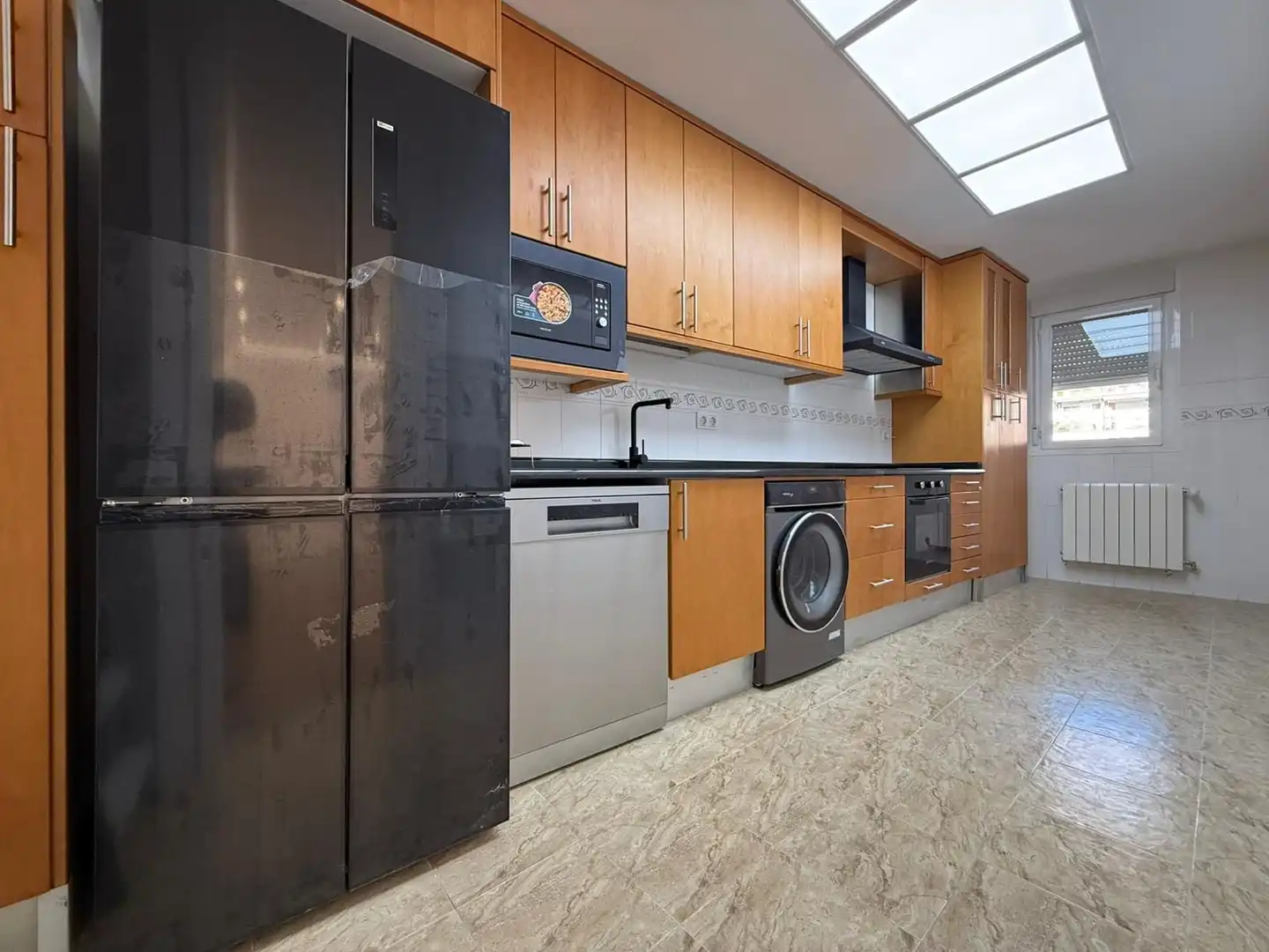 Flat for rent in San Isidro, Getafe