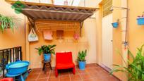 Terrace of Single-family semi-detached for sale in Almuñécar