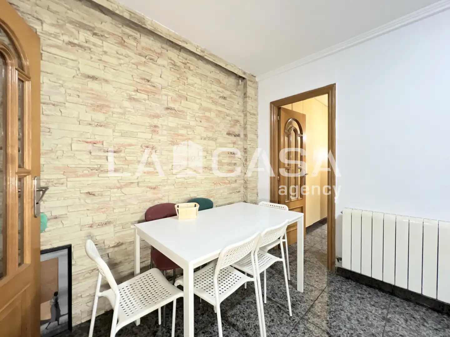 Piso en venta en Badalona