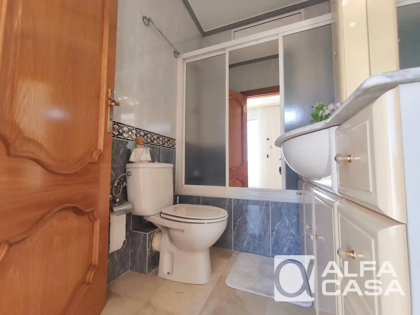 Maison avec piscine à vendre à Fenals, imagen 6