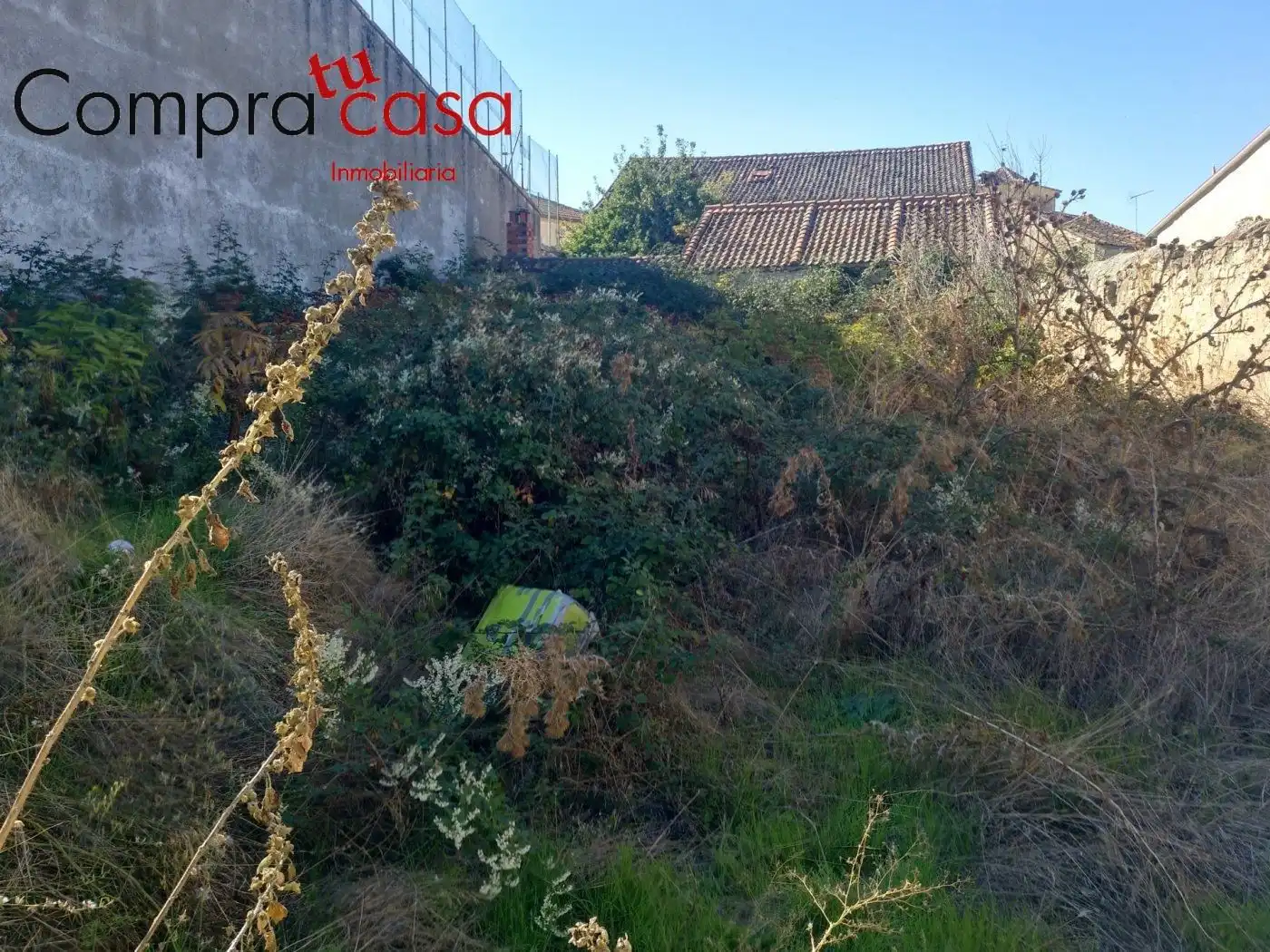 Finca rústica en venda en Rebollo amb Calefacció