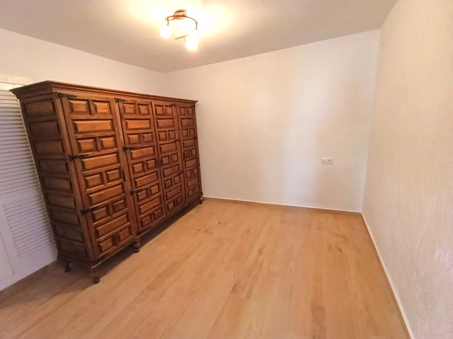 Country homes for rent in Benissa pueblo