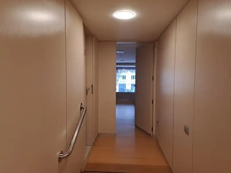 Büro zum Verkauf in Avenida Gran Via, imagen 7